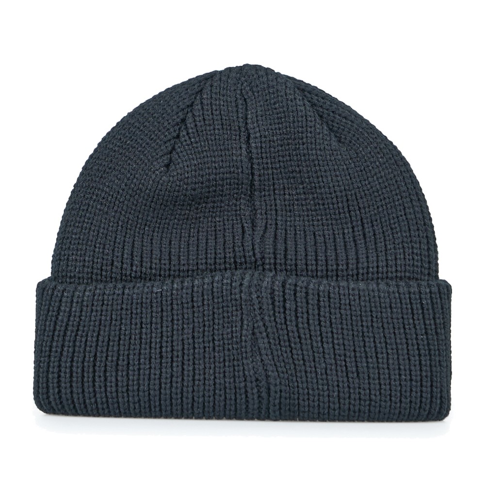 Obey - Cappello Future nero con logo sul fronte per uomo | 100030163 black