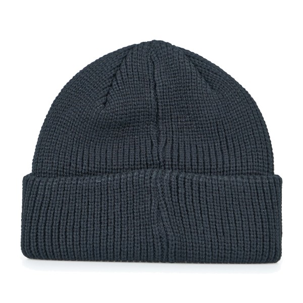 Obey - Cappello Future nero con logo sul fronte per uomo | 100030163 black