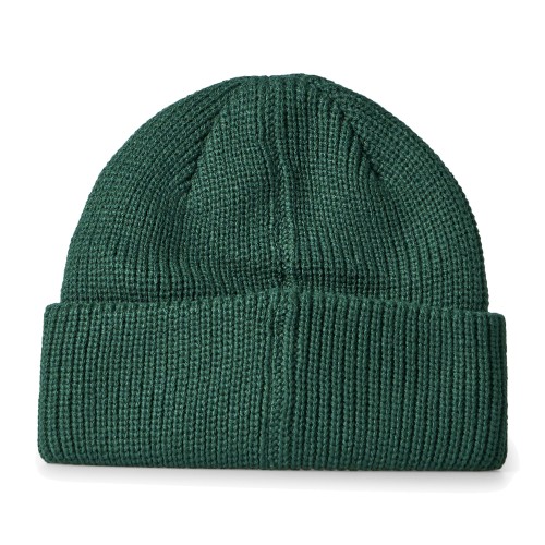 Obey - Cappello Future verde con logo sul fronte per uomo | 100030163 pine 2
