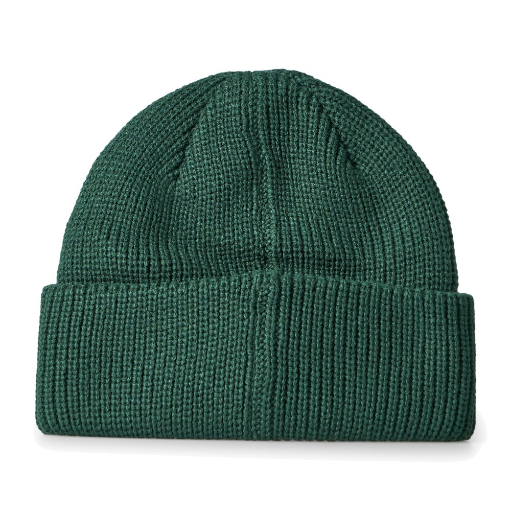 Obey - Cappello Future verde con logo sul fronte per uomo | 100030163 pine