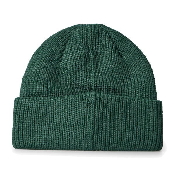 Obey - Cappello Future verde con logo sul fronte per uomo | 100030163 pine