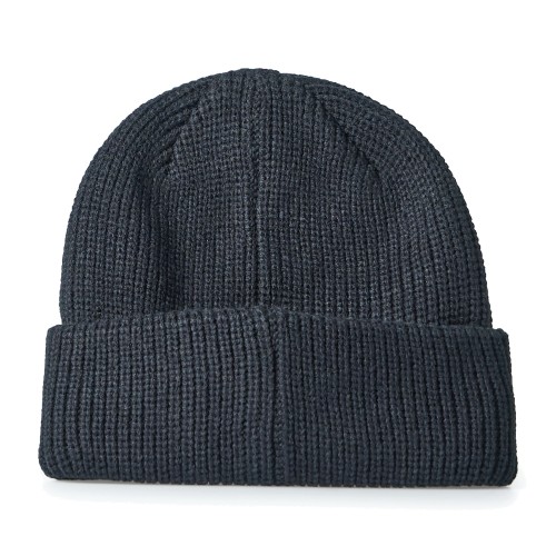 Obey - Cappello Mid Icon Patch nero con patch logo sul fronte per uomo | 2