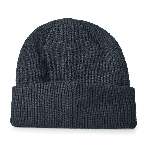 Obey - Cappello Mid Icon Patch nero con patch logo sul fronte per uomo |