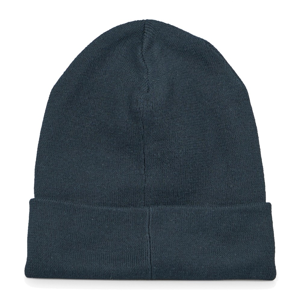 Polo Ralph Lauren - Cappello nero in cotone logo ricamato per uomo | codice