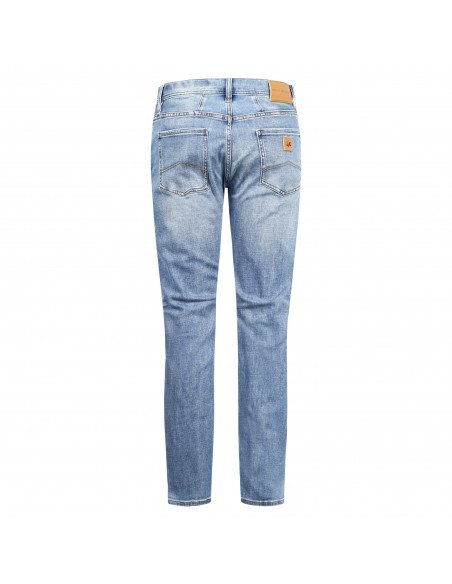 Armani Exchange - Jeans denim 5 tasche per uomo | 3lzj13 z2l6z 1500