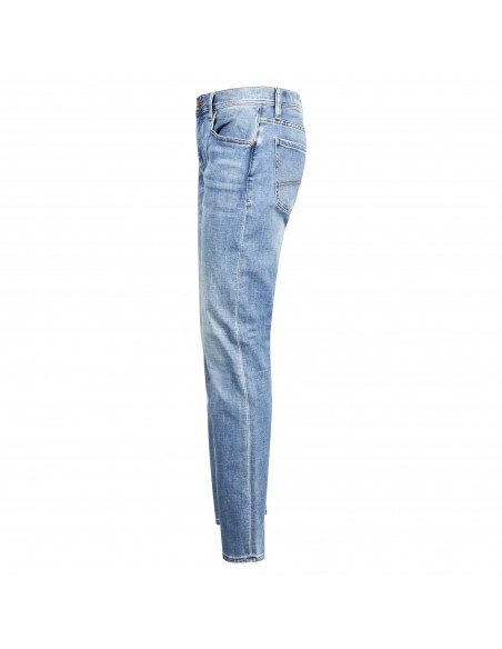 Armani Exchange - Jeans denim 5 tasche per uomo | 3lzj13 z2l6z 1500