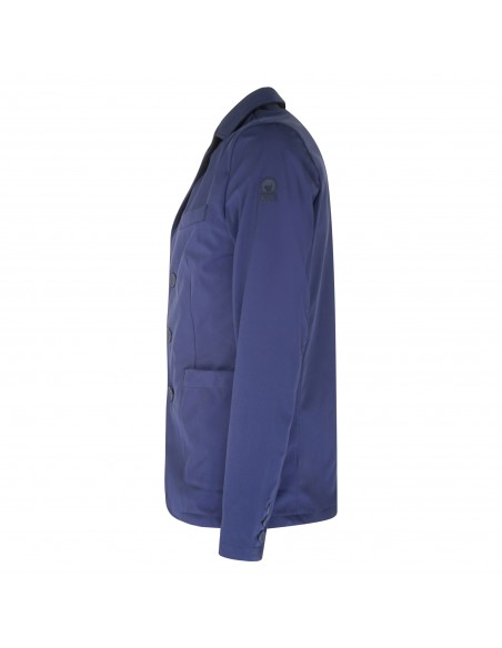 Ciesse Piumini - Giubbotto blu fil jacket per uomo | leg p7b23x 301xxp 225