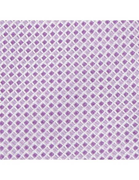 Altea - Cravatta rosa microlavorata per uomo | 2211252 04 gange