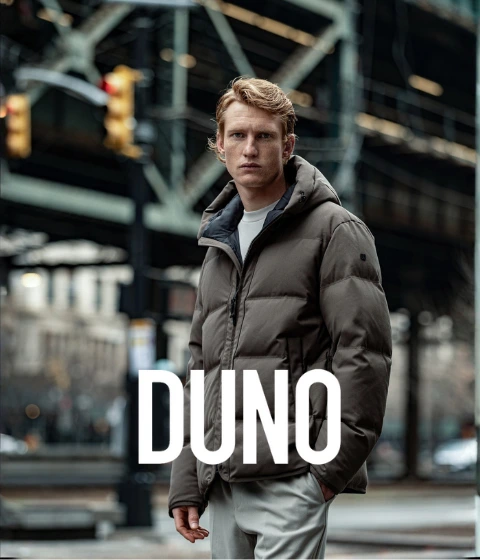 Duno | Maison Borracci