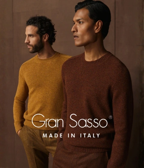 Gran Sasso | Maison Borracci