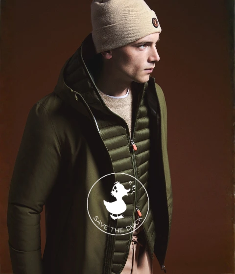 Save The Duck | Maison Borracci