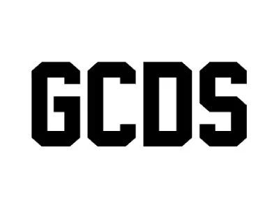 GCDS