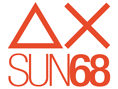 Sun68