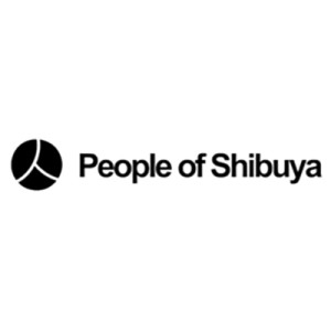 People of Shibuya