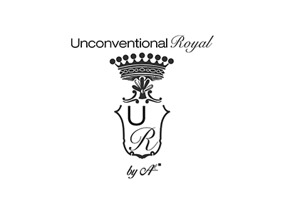 Unconventional Royal