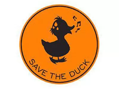 Save The Duck