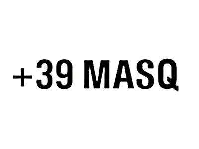 Brand +39 MASQ | Maison Borracci
