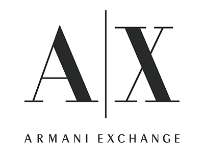 Brand Armani Exchange | Maison Borracci
