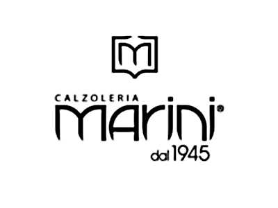 Brand Calzoleria Marini | Maison Borracci