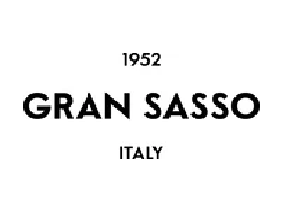 Brand Gran Sasso | Maison Borracci
