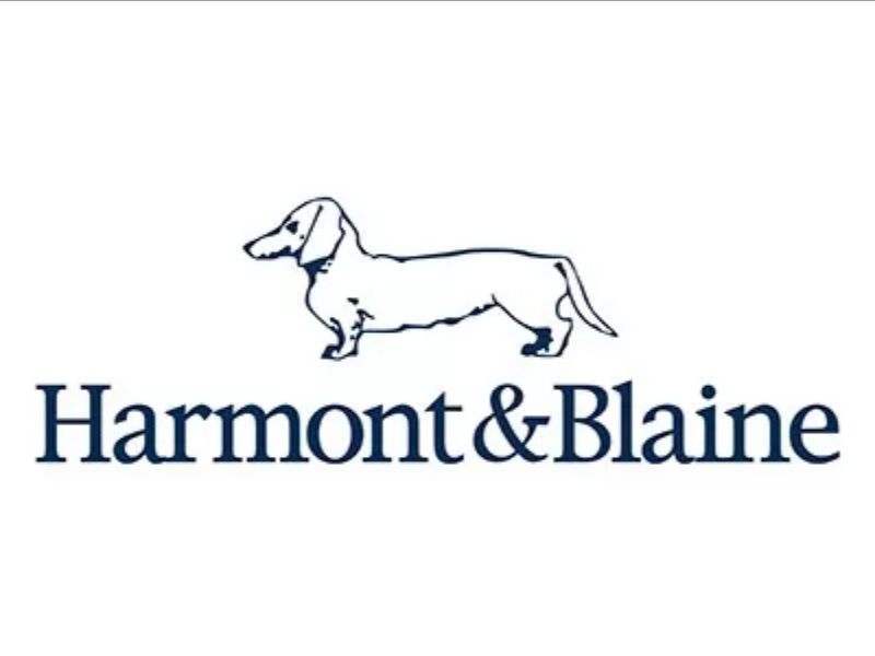 Brand Harmont & Blaine | Maison Borracci