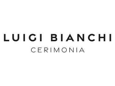 Brand Luigi Bianchi Cerimonia | Maison Borracci