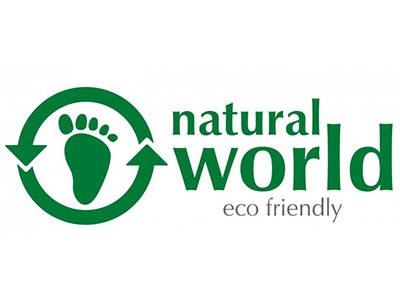 Brand Natural World Eco | Maison Borracci