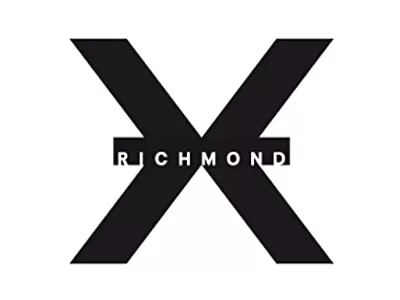 Brand Richmond X | Maison Borracci